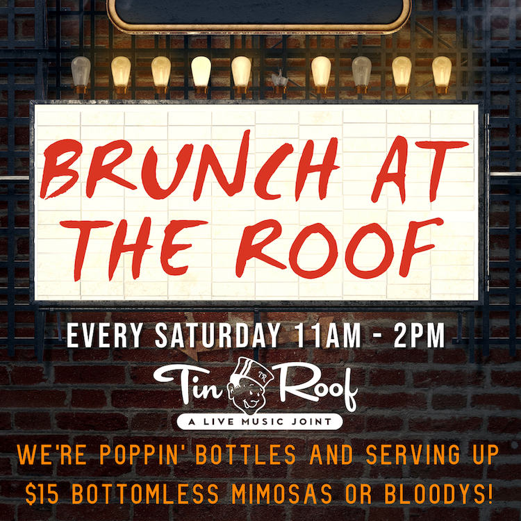 STL Saturday Brunch