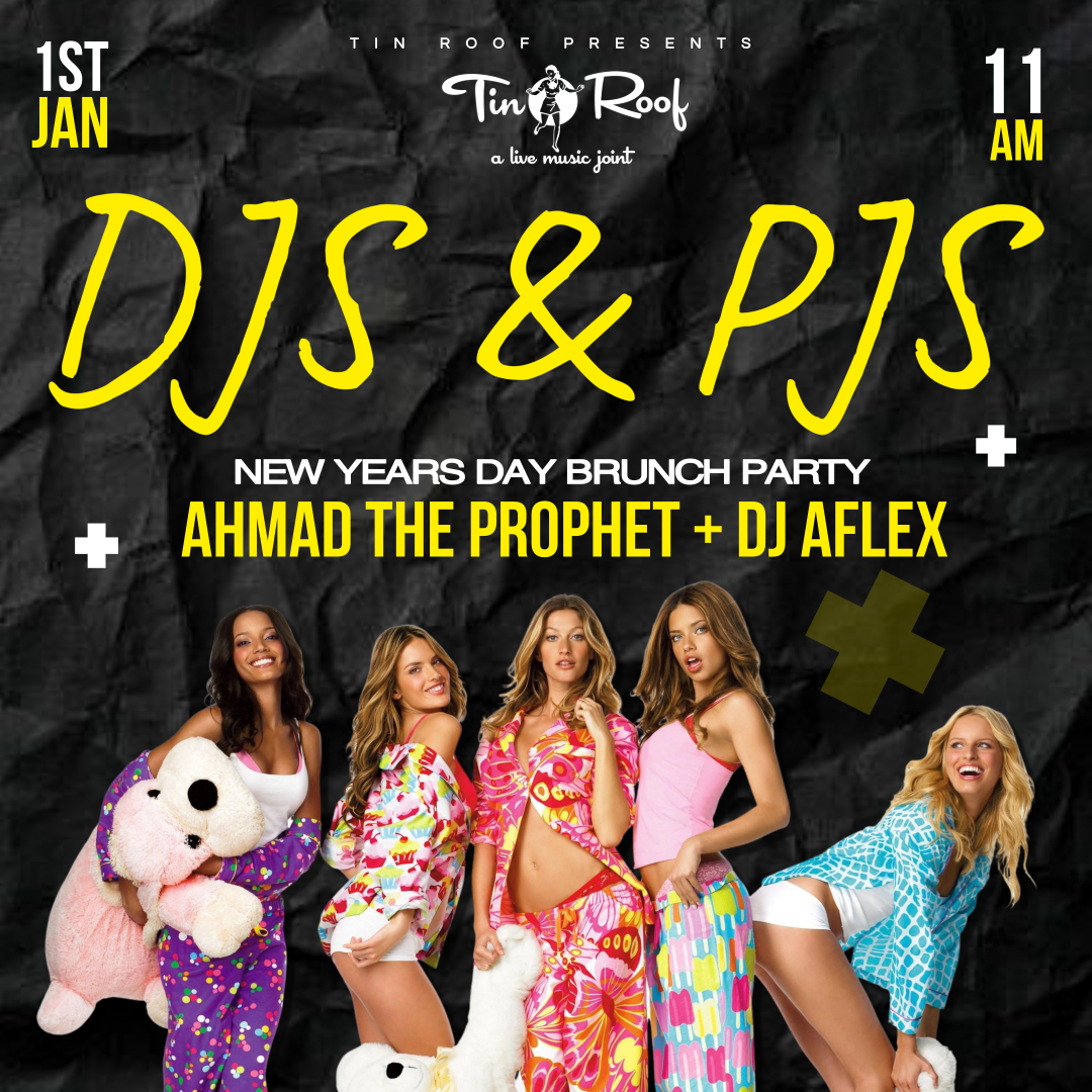 DJS AND PJS