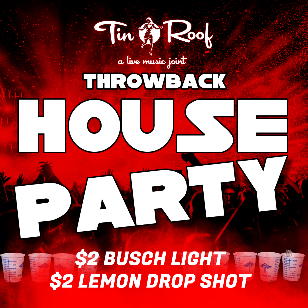 House Party (2)