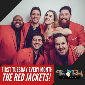 Home - St. Louis Bar | Live Music | Tin Roof