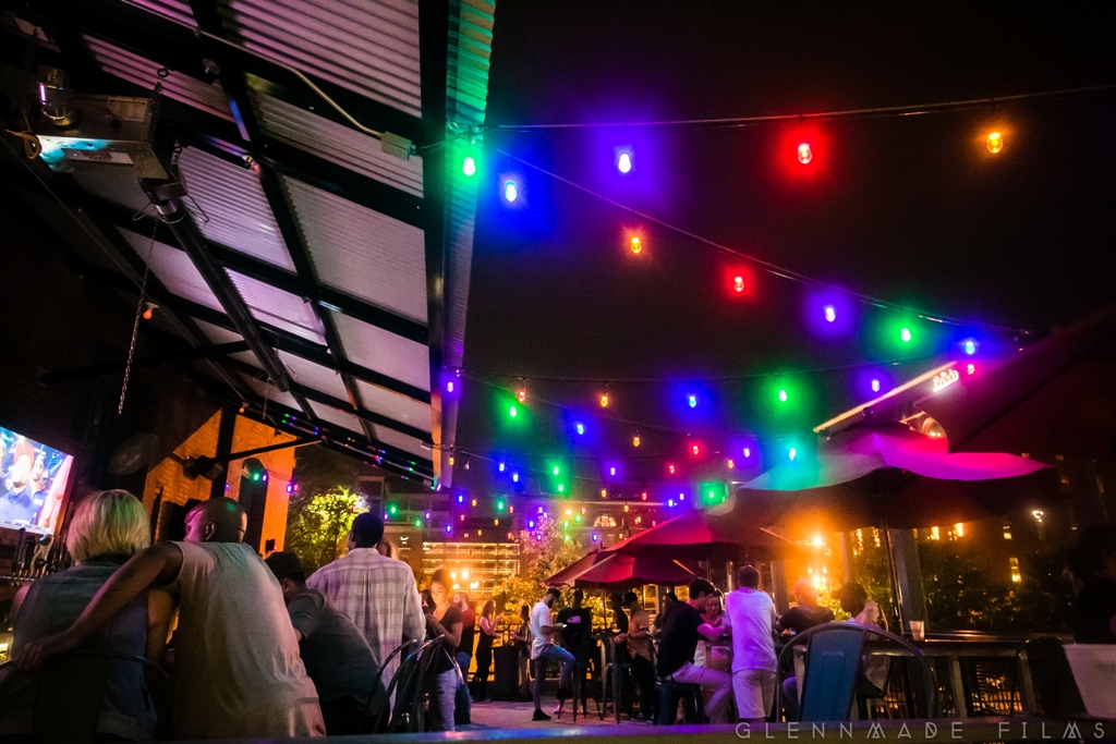 Tin Roof photo