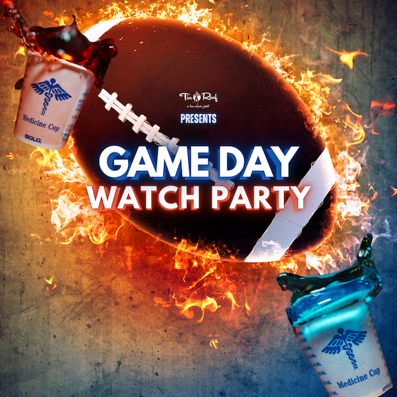 Beat the Clock - NFL Sunday Ticket at B LIVE (starting at $1 beers) Tickets,  Sun, Sep 24, 2023 at 12:00 PM